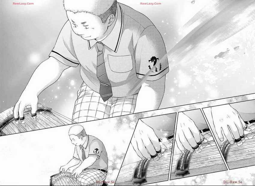 Kono Oto Tomare! Chapter 139